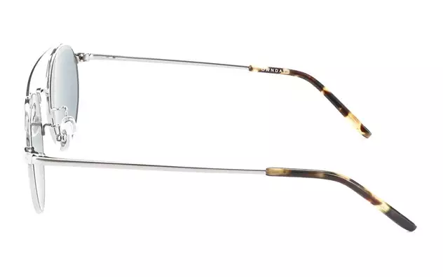 Sunglasses OWNDAYS | SUN OE3050  Silver 