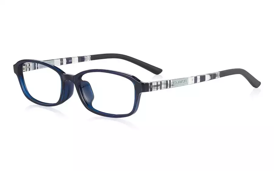 Eyeglasses OWNDAYS | ESSENTIAL FC2040N-5S  Navy 