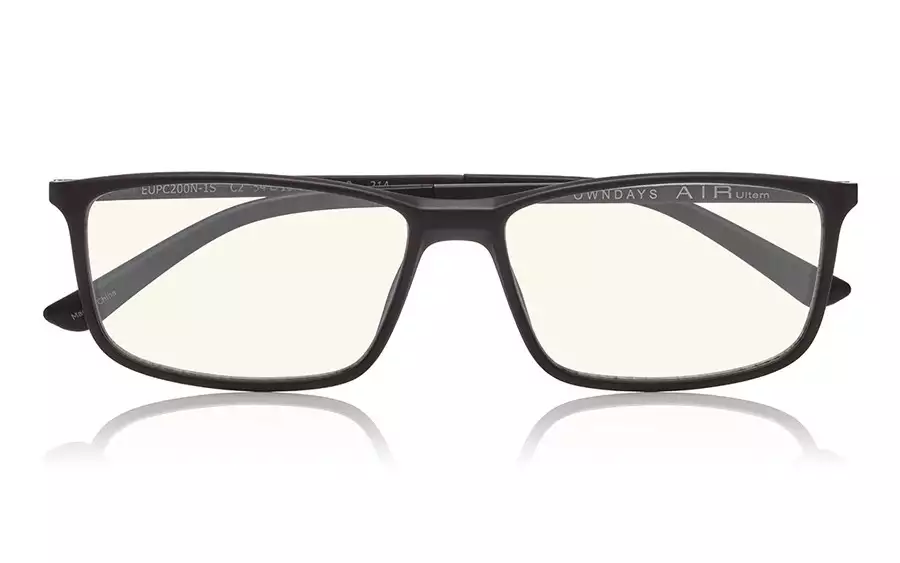 Eyeglasses OWNDAYS BLUE SHIELD EUPC200N-1S  Brown 