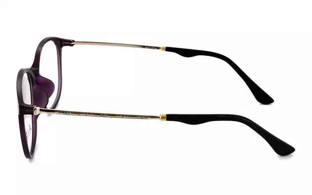 Eyeglasses OWNDAYS | AIR AU2014-K  Matte Purple 