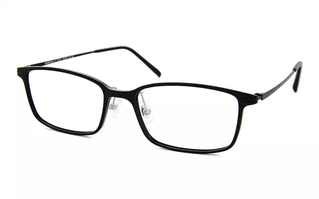 Eyeglasses OWNDAYS | AIR AF2002W-9A  ブラック 