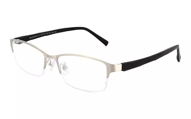 Eyeglasses OWNDAYS | ESSENTIAL OR1034S-8A  Silver 