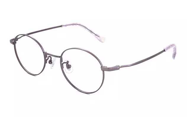 Eyeglasses Junni JU1015G-8A  Purple 