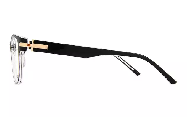 Eyeglasses OWNDAYS | AIR AR2025S-9A  ブラック 
