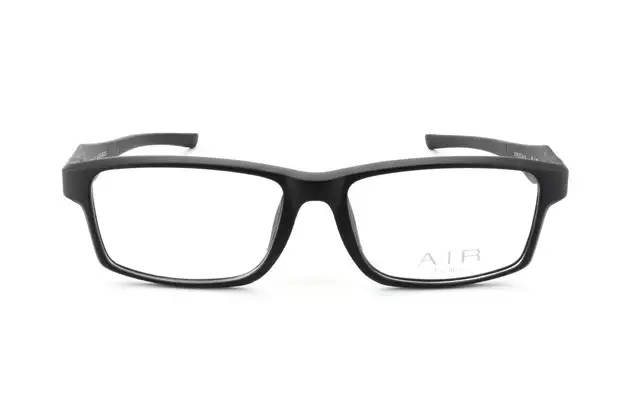Eyeglasses OWNDAYS | AIR AR2002-T  Matte Black 