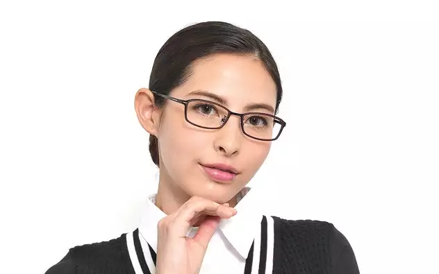 Eyeglasses OWNDAYS | AIR AF1013-G  ブラック 