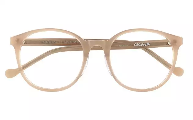 Eyeglasses +NICHE LB2001J-8A  Light Brown 