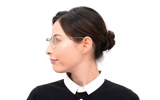 Eyeglasses Graph Belle GB2033B-1S  Black 