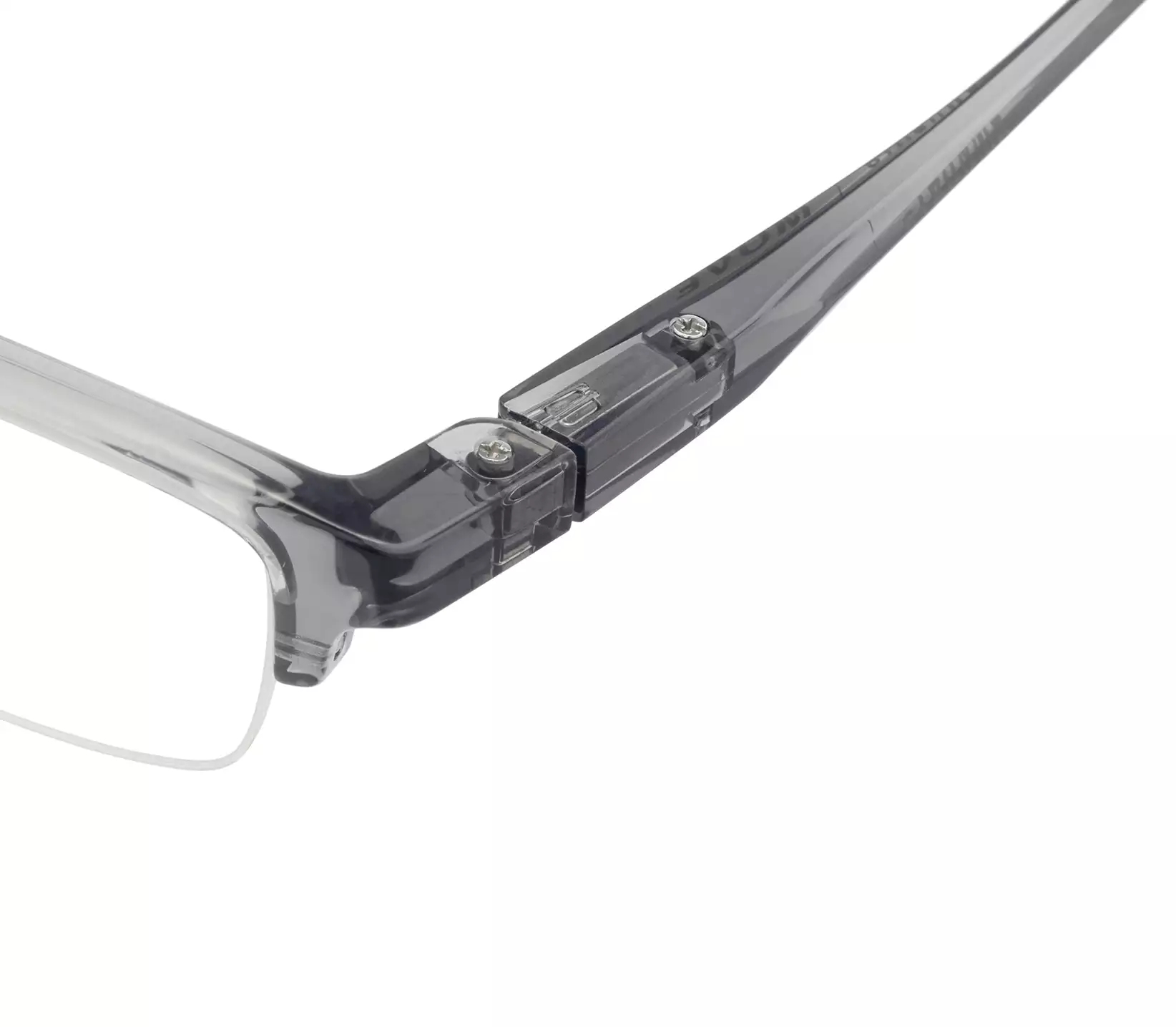 Eyeglasses OWNDAYS | MOVE MV2006N-5S  ライトグレー 