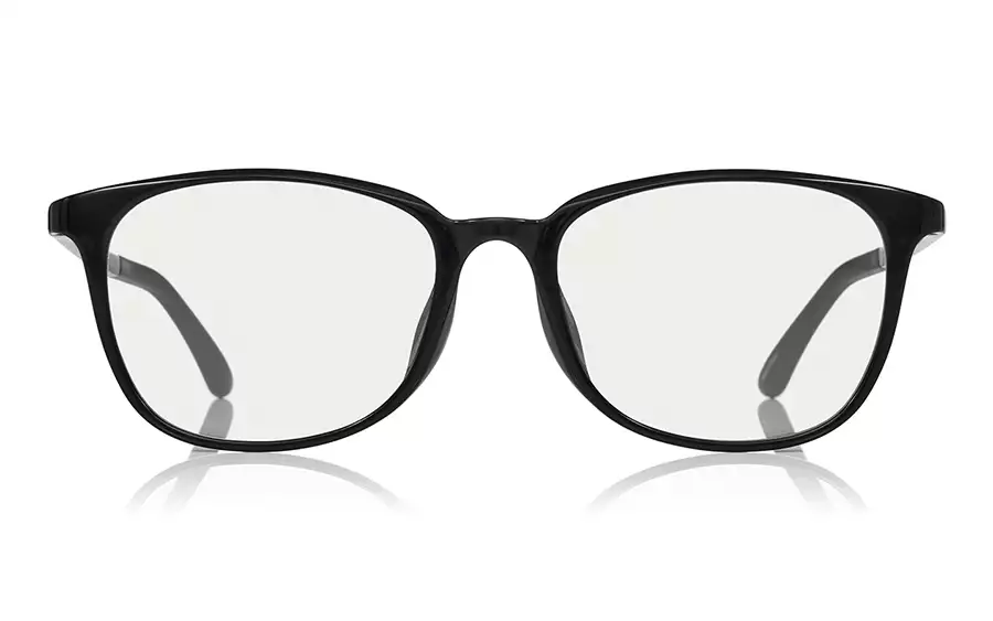 Eyeglasses OWNDAYS PC PC2009N-4S  Black 