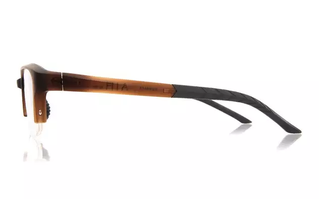 Eyeglasses OWNDAYS | AIR AR2030T-1A  マットブラウン 