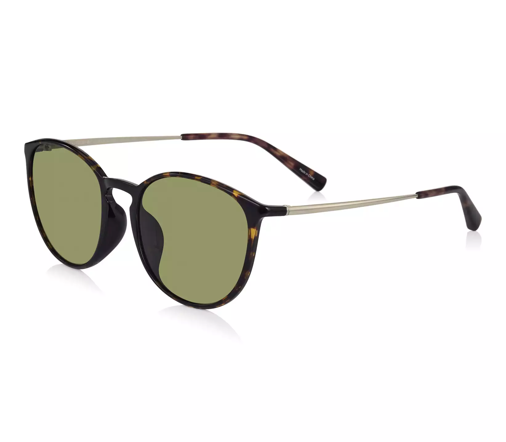 Sunglasses OWNDAYS | SUN SUN2123N-5S  Brown Demi 