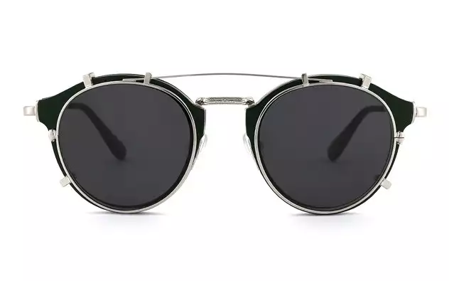 Sunglasses OWNDAYS | SUN SUN1019-D  グリーン 