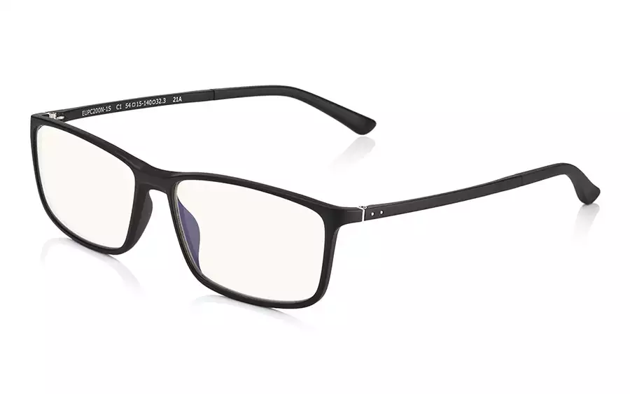 Eyeglasses OWNDAYS BLUE SHIELD EUPC200N-1S  Clear Gray 
