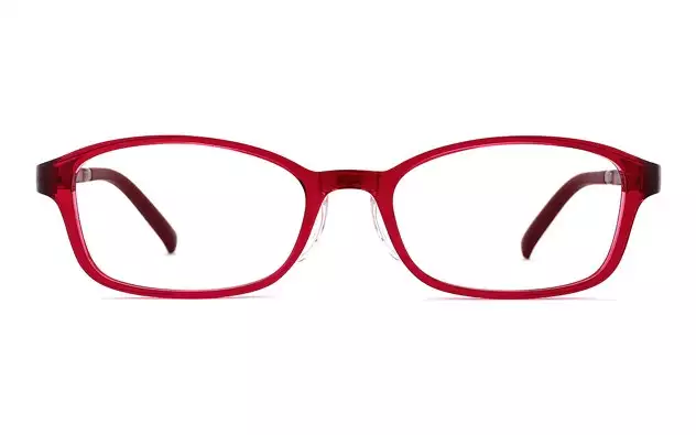 Eyeglasses OWNDAYS | ESSENTIAL FC2009T-8S  ワイン 