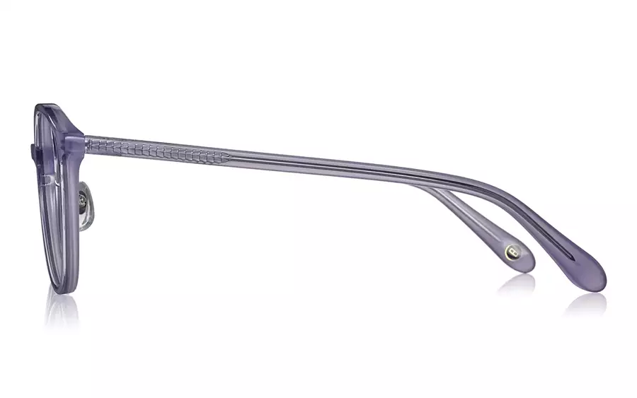 Eyeglasses +NICHE LB2010N-4S  Purple 