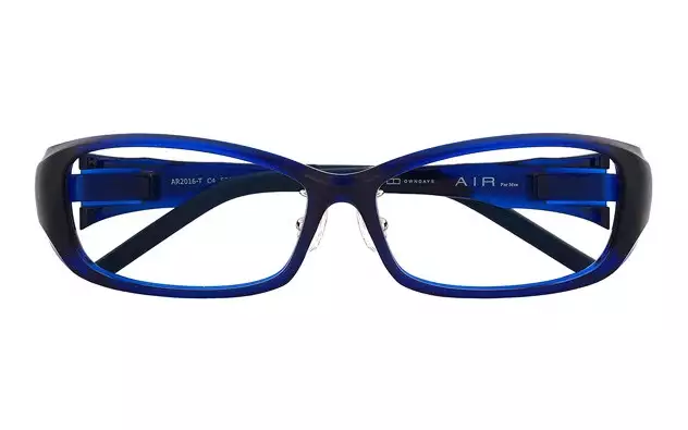 Eyeglasses OWNDAYS | AIR AR2016-T  Blue 