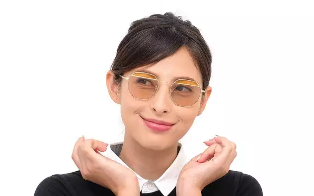 Sunglasses +NICHE NC1017B-9S  Gun 