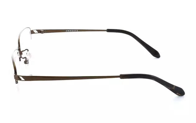 Eyeglasses OWNDAYS | ESSENTIAL OT1063  Light Brown 