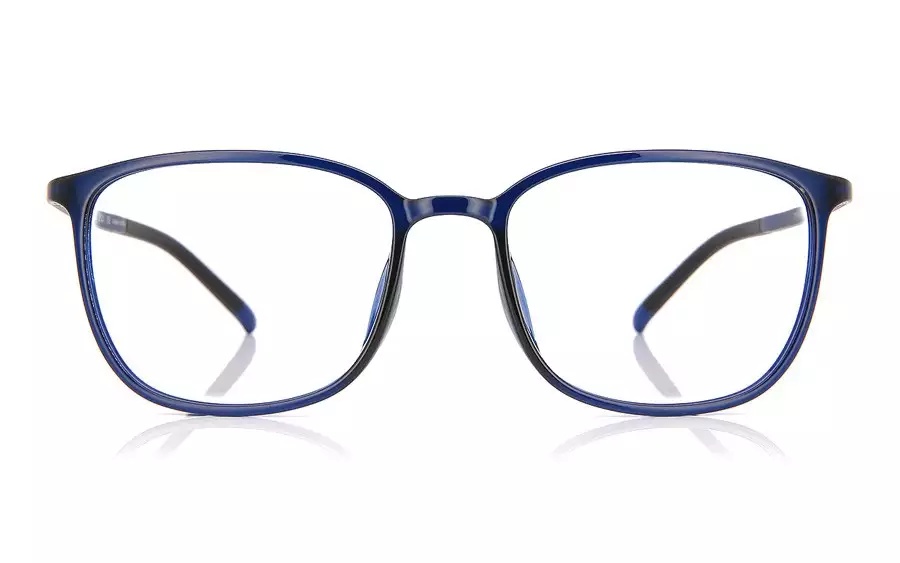 Eyeglasses OWNDAYS | AIR AU8003N-1A  Navy 