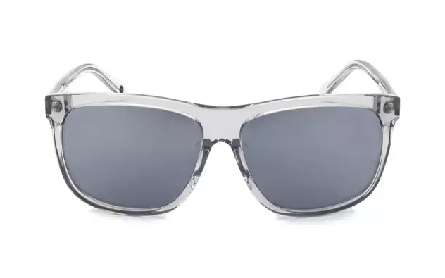 Sunglasses OWNDAYS SUN2027-E  Light Gray 