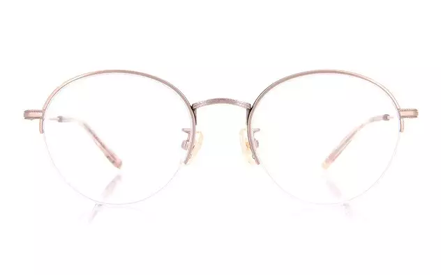 Eyeglasses Graph Belle GB1031B-1S  Light Pink 