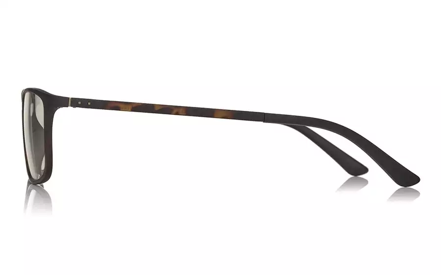 Eyeglasses OWNDAYS BLUE SHIELD EUPC200N-1S  Brown Demi 