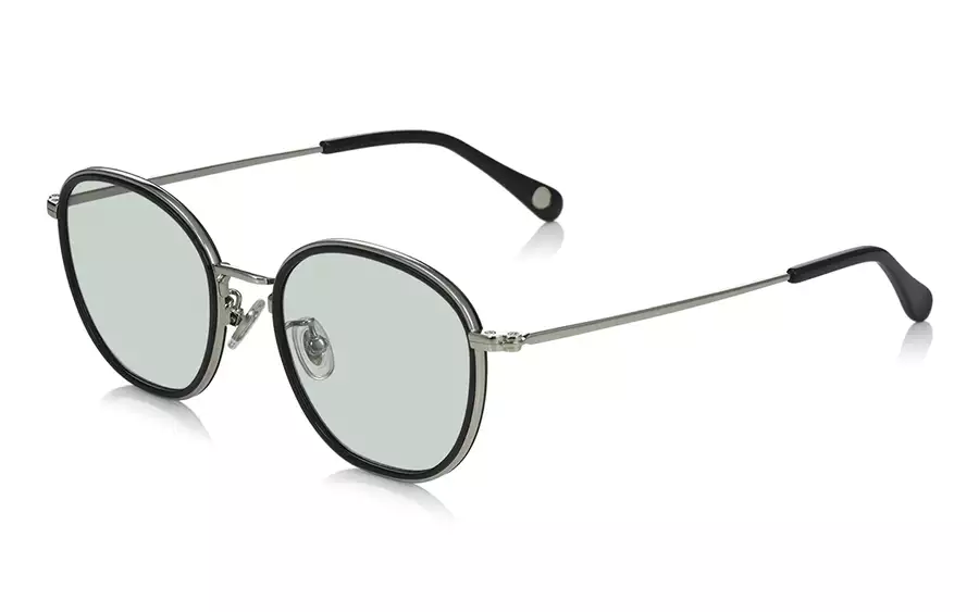 Sunglasses OWNDAYS | SUN SUN1071T-2S  Silver 