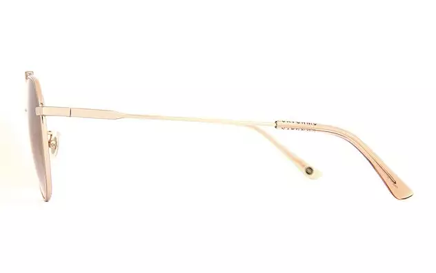 Sunglasses OWNDAYS SUN1056B-0S  Gold 