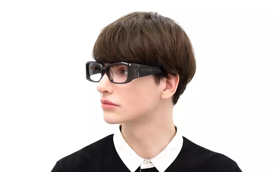 Eyeglasses BUTTERFLY EFFECT BE2022J-3S  Navy 
