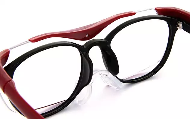 Eyeglasses OWNDAYS | ESSENTIAL OLP2001T-9S  ブラック 