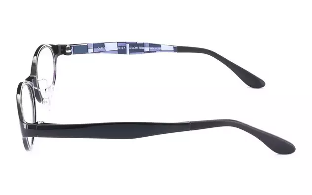 Eyeglasses OWNDAYS | AIR OU2001  Black 