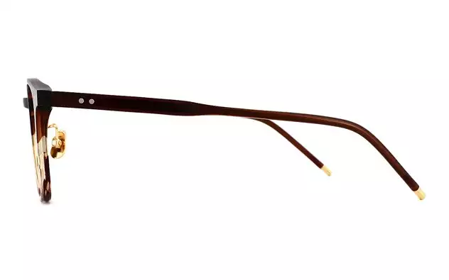 Eyeglasses OWNDAYS | ESSENTIAL SW2001J-8A  ブラウン 