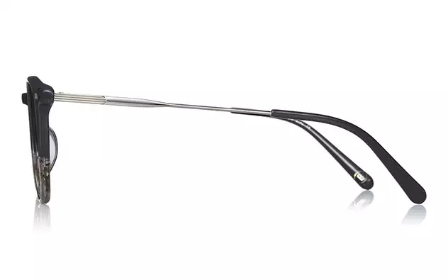 Eyeglasses John Dillinger EUJD202T-1S  Black 