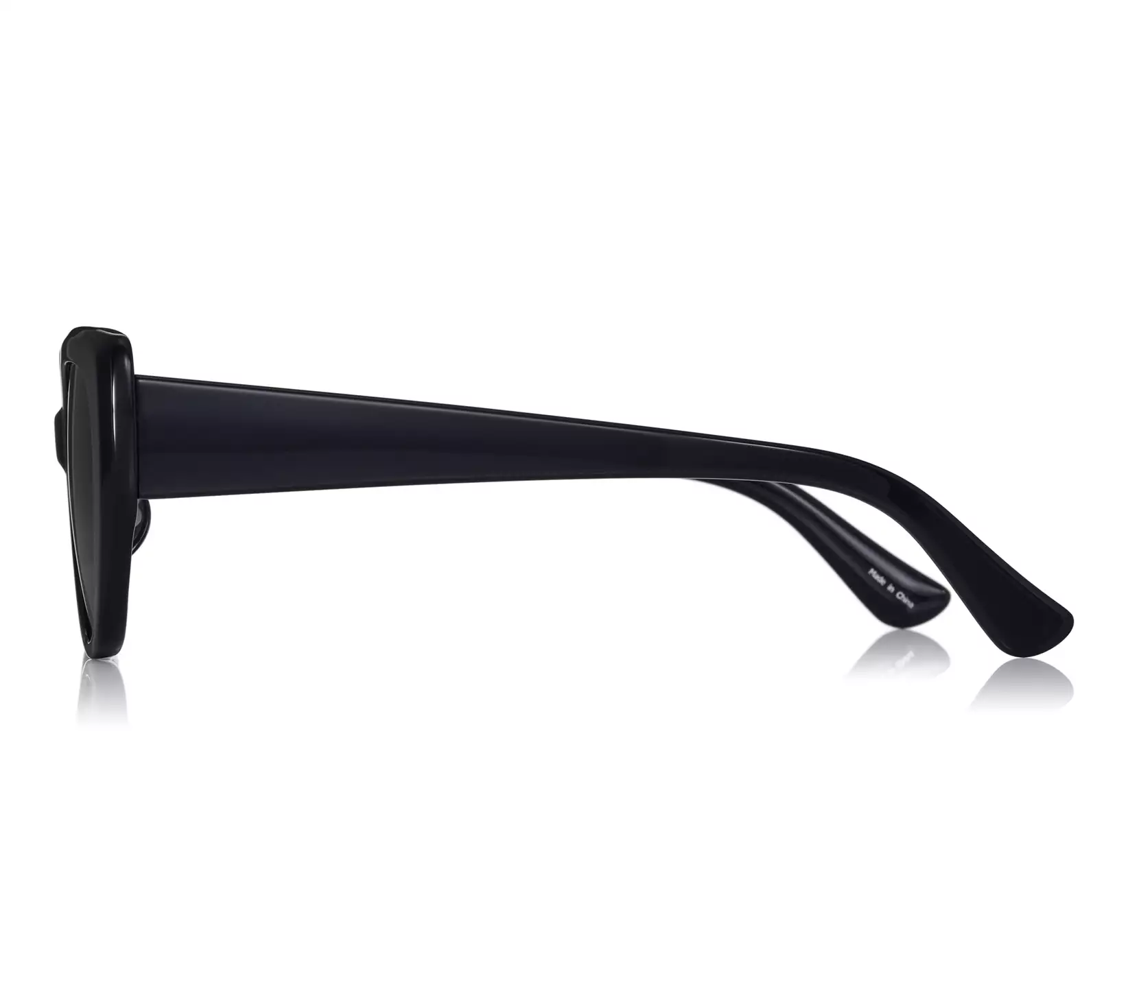 Sunglasses OWNDAYS | SUN SUN8024B-5S  ブラック 