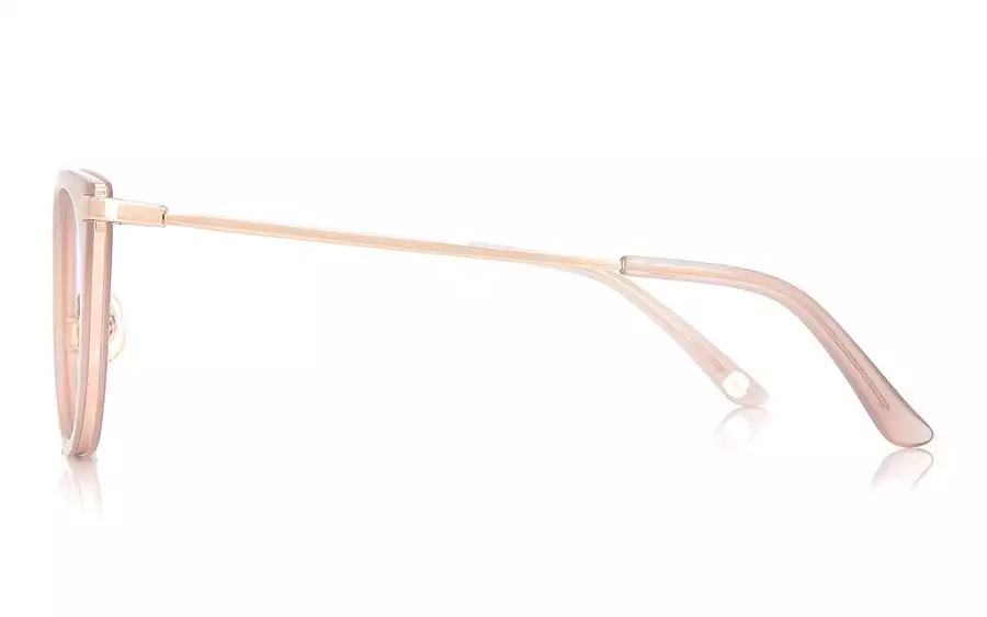 Eyeglasses Graph Belle EUGB200T-1S  Light Pink 