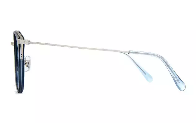 Eyeglasses John Dillinger JD2039Z-0S  Blue 