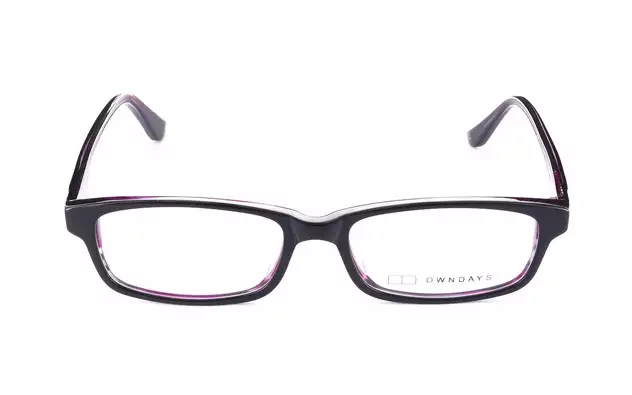 Eyeglasses OWNDAYS | ESSENTIAL OS2001  Dark Purple 