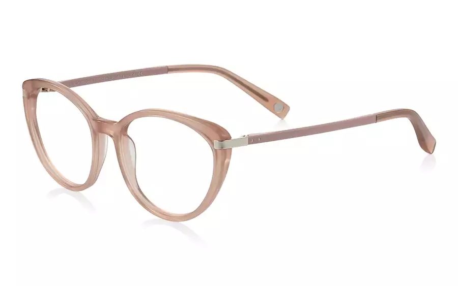 Eyeglasses Junni EUJU202N-3S  Light Pink 