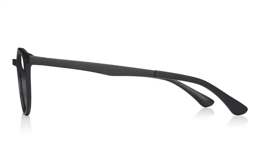 Eyeglasses OWNDAYS | SUN EUSNP201N-1S  Black 