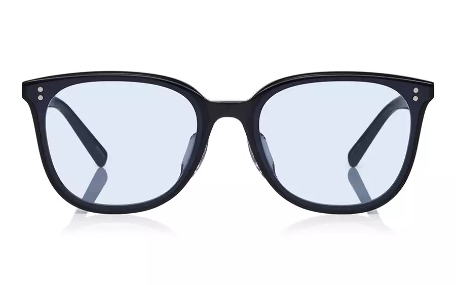 Sunglasses OWNDAYS | SUN SUN2115N-5S  Black 