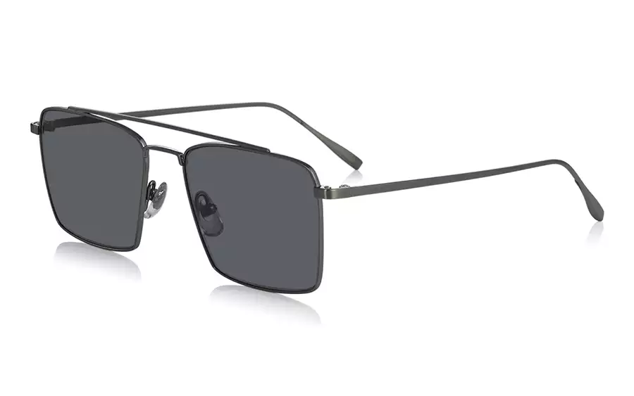 Sunglasses OWNDAYS | SUN EUSUN116B-2A  Silver 