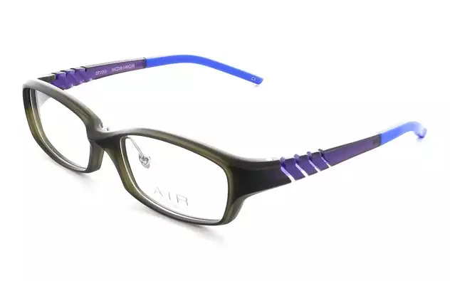 Eyeglasses OWNDAYS | AIR OT2053  Blue 