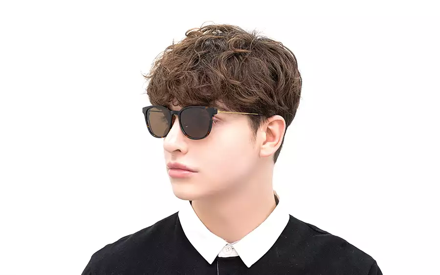 Eyeglasses OWNDAYS | SUN SNP1023X-4S  Matte Black 