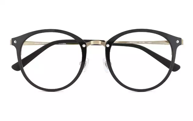 Eyeglasses OWNDAYS | AIR AU2037-F  Black 