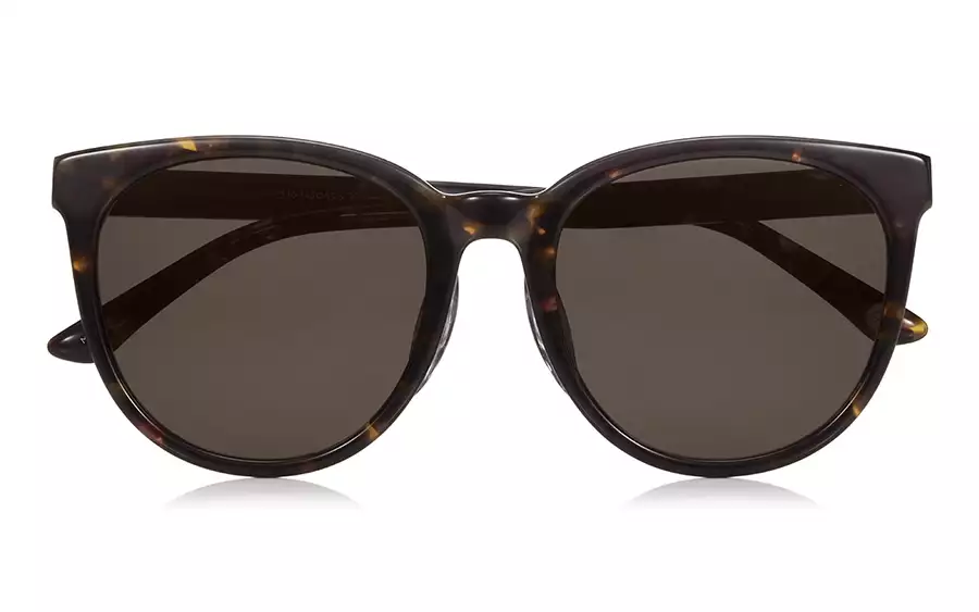Sunglasses OWNDAYS | SUN SUN8004J-2S  Brown Demi 