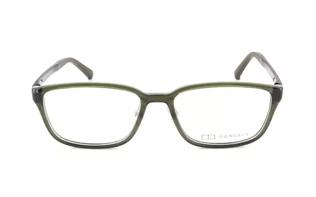 Eyeglasses OWNDAYS | ESSENTIAL OR2006-N  Khaki 