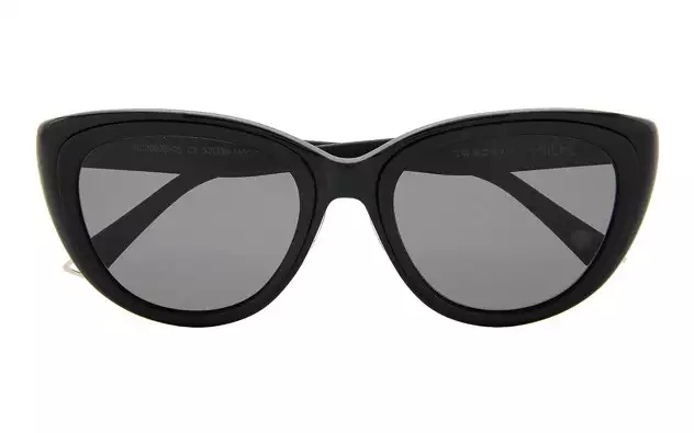 Sunglasses +NICHE NC2007B-0S  Black 