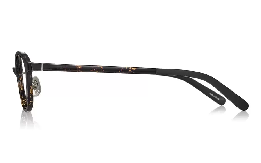 Eyeglasses OWNDAYS | AIR AU2106A-4A  Brown Demi 
