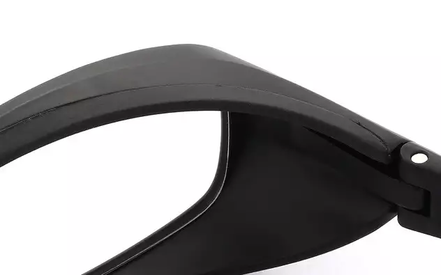 Eyeglasses OWNDAYS | ESSENTIAL PG2004-T  マットブラック 